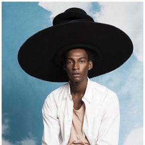 Meet your Posher, Nick